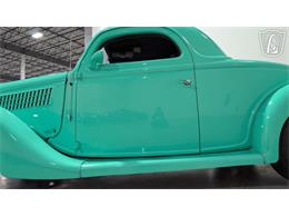 1935 Ford 3-Window Coupe (CC-2072602) for sale in Caledonia, Wisconsin