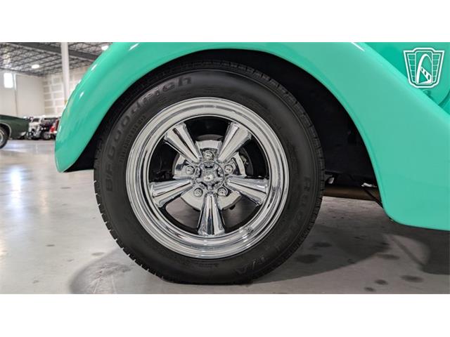 1935 Ford 3-Window Coupe (CC-2072602) for sale in Caledonia, Wisconsin