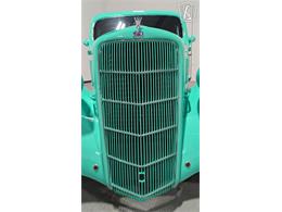 1935 Ford 3-Window Coupe (CC-2072602) for sale in Caledonia, Wisconsin