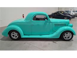 1935 Ford 3-Window Coupe (CC-2072602) for sale in Caledonia, Wisconsin