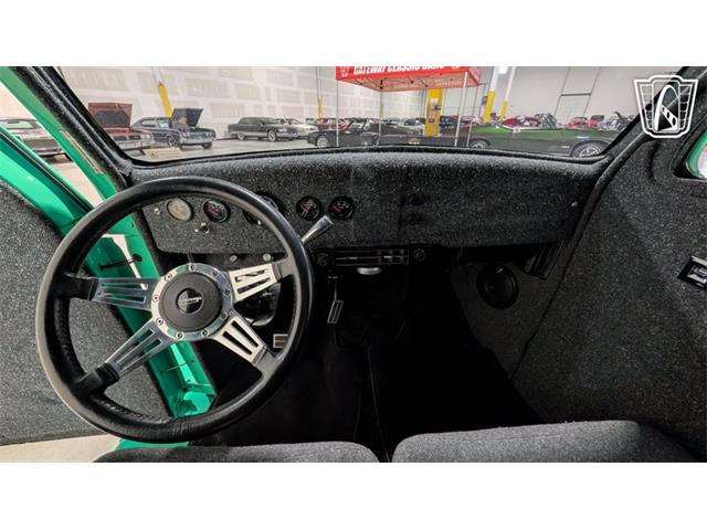 1935 Ford 3-Window Coupe (CC-2072602) for sale in Caledonia, Wisconsin