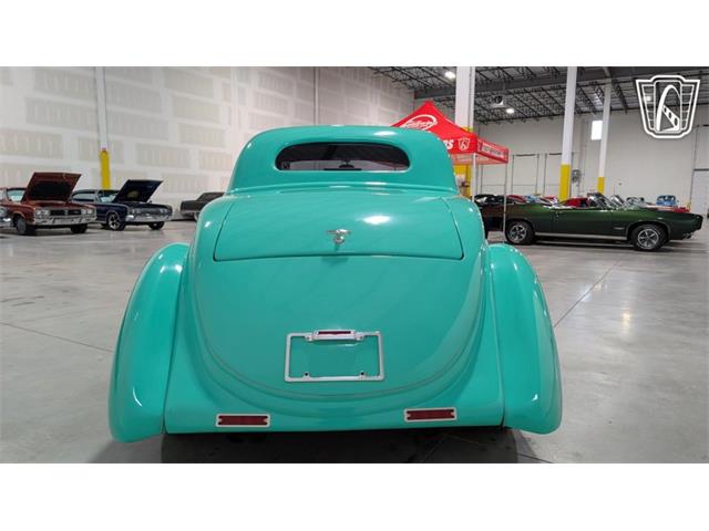 1935 Ford 3-Window Coupe (CC-2072602) for sale in Caledonia, Wisconsin