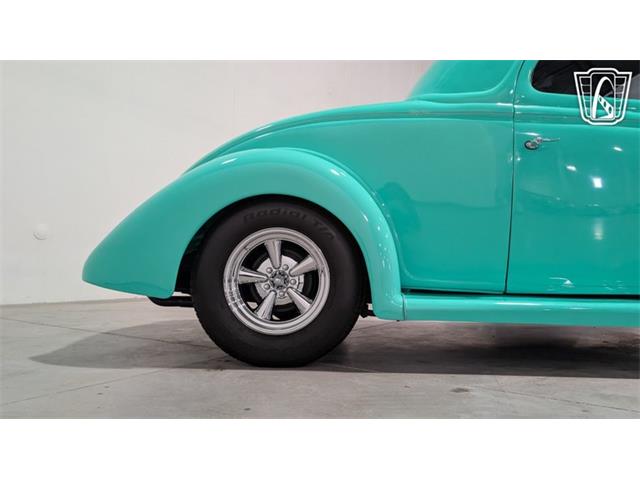 1935 Ford 3-Window Coupe (CC-2072602) for sale in Caledonia, Wisconsin