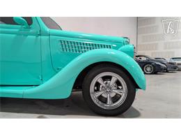 1935 Ford 3-Window Coupe (CC-2072602) for sale in Caledonia, Wisconsin