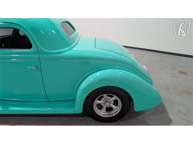 1935 Ford 3-Window Coupe (CC-2072602) for sale in Caledonia, Wisconsin