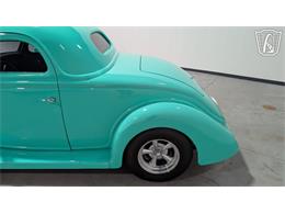 1935 Ford 3-Window Coupe (CC-2072602) for sale in Caledonia, Wisconsin