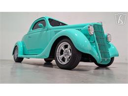 1935 Ford 3-Window Coupe (CC-2072602) for sale in Caledonia, Wisconsin