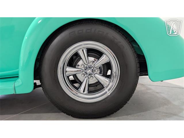 1935 Ford 3-Window Coupe (CC-2072602) for sale in Caledonia, Wisconsin