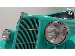 1935 Ford 3-Window Coupe (CC-2072602) for sale in Caledonia, Wisconsin