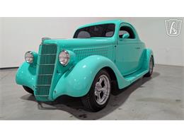 1935 Ford 3-Window Coupe (CC-2072602) for sale in Caledonia, Wisconsin