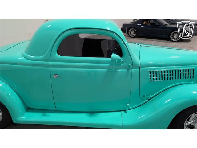1935 Ford 3-Window Coupe (CC-2072602) for sale in Caledonia, Wisconsin