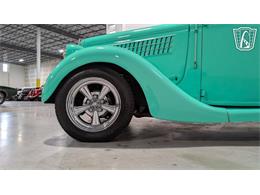 1935 Ford 3-Window Coupe (CC-2072602) for sale in Caledonia, Wisconsin