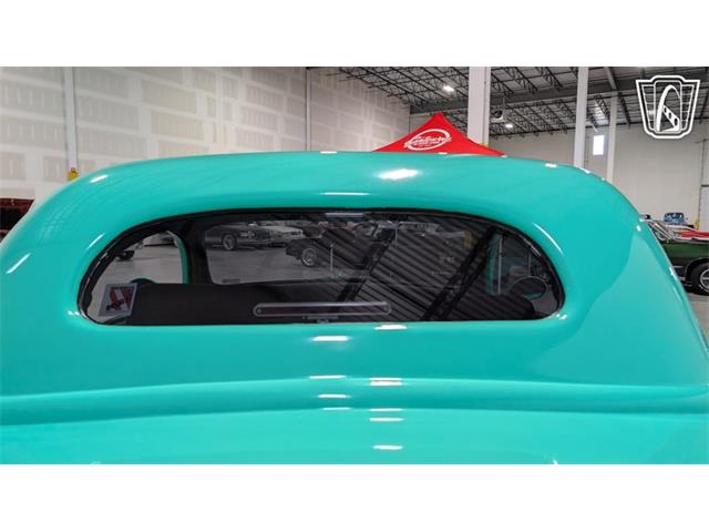 1935 Ford 3-Window Coupe (CC-2072602) for sale in Caledonia, Wisconsin