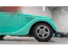 1935 Ford 3-Window Coupe (CC-2072602) for sale in Caledonia, Wisconsin
