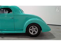 1935 Ford 3-Window Coupe (CC-2072602) for sale in Caledonia, Wisconsin