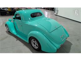 1935 Ford 3-Window Coupe (CC-2072602) for sale in Caledonia, Wisconsin