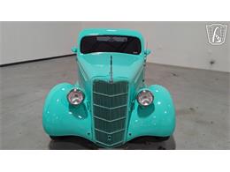 1935 Ford 3-Window Coupe (CC-2072602) for sale in Caledonia, Wisconsin
