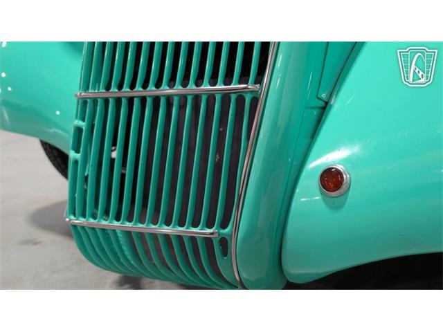 1935 Ford 3-Window Coupe (CC-2072602) for sale in Caledonia, Wisconsin