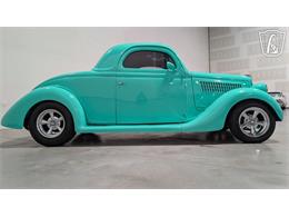 1935 Ford 3-Window Coupe (CC-2072602) for sale in Caledonia, Wisconsin