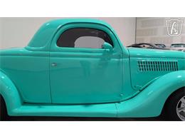 1935 Ford 3-Window Coupe (CC-2072602) for sale in Caledonia, Wisconsin