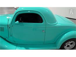1935 Ford 3-Window Coupe (CC-2072602) for sale in Caledonia, Wisconsin