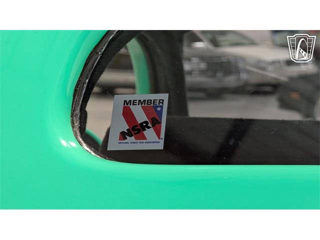 1935 Ford 3-Window Coupe (CC-2072602) for sale in Caledonia, Wisconsin