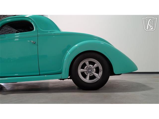 1935 Ford 3-Window Coupe (CC-2072602) for sale in Caledonia, Wisconsin