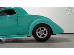 1935 Ford 3-Window Coupe (CC-2072602) for sale in Caledonia, Wisconsin