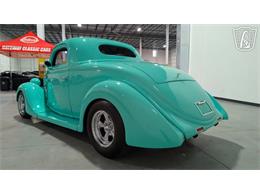 1935 Ford 3-Window Coupe (CC-2072602) for sale in Caledonia, Wisconsin