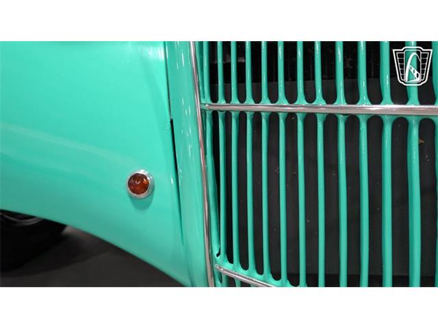1935 Ford 3-Window Coupe (CC-2072602) for sale in Caledonia, Wisconsin