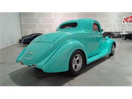 1935 Ford 3-Window Coupe (CC-2072602) for sale in Caledonia, Wisconsin