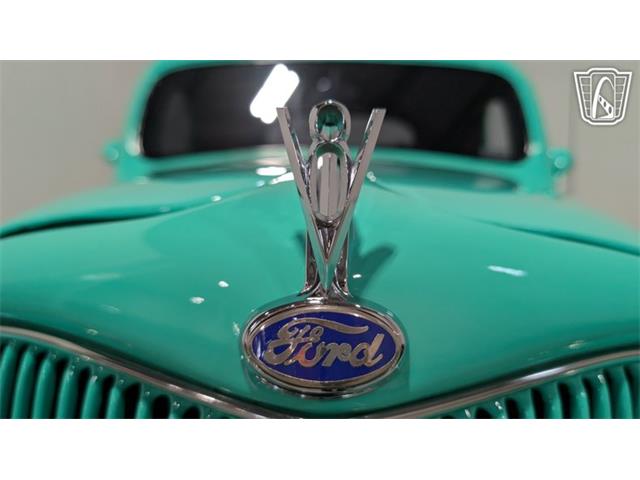 1935 Ford 3-Window Coupe (CC-2072602) for sale in Caledonia, Wisconsin