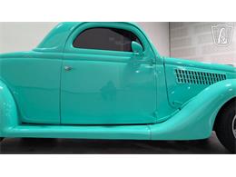 1935 Ford 3-Window Coupe (CC-2072602) for sale in Caledonia, Wisconsin
