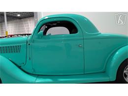1935 Ford 3-Window Coupe (CC-2072602) for sale in Caledonia, Wisconsin