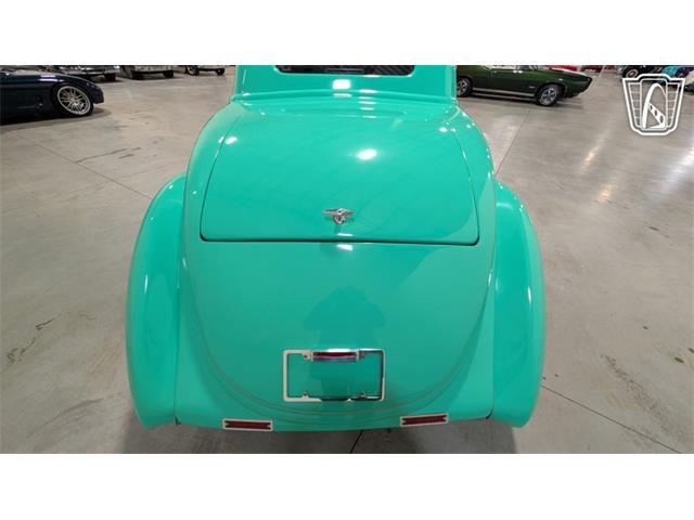 1935 Ford 3-Window Coupe (CC-2072602) for sale in Caledonia, Wisconsin