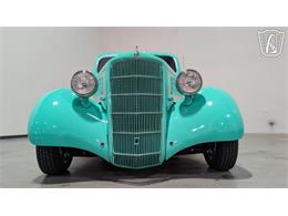 1935 Ford 3-Window Coupe (CC-2072602) for sale in Caledonia, Wisconsin