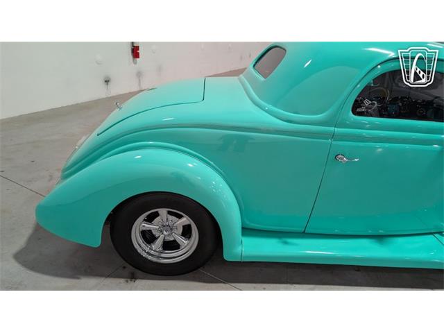1935 Ford 3-Window Coupe (CC-2072602) for sale in Caledonia, Wisconsin