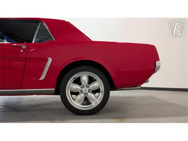 1965 Ford Mustang (CC-2072603) for sale in Caledonia, Wisconsin