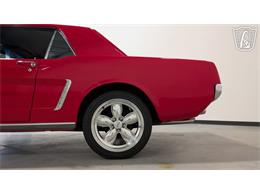 1965 Ford Mustang (CC-2072603) for sale in Caledonia, Wisconsin