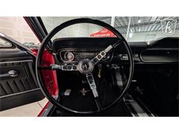1965 Ford Mustang (CC-2072603) for sale in Caledonia, Wisconsin