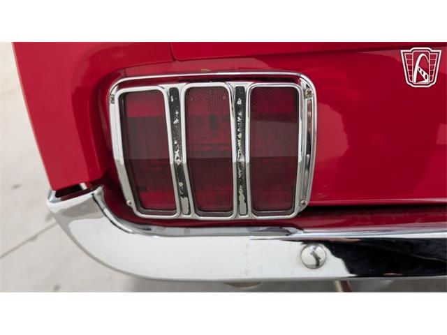 1965 Ford Mustang (CC-2072603) for sale in Caledonia, Wisconsin