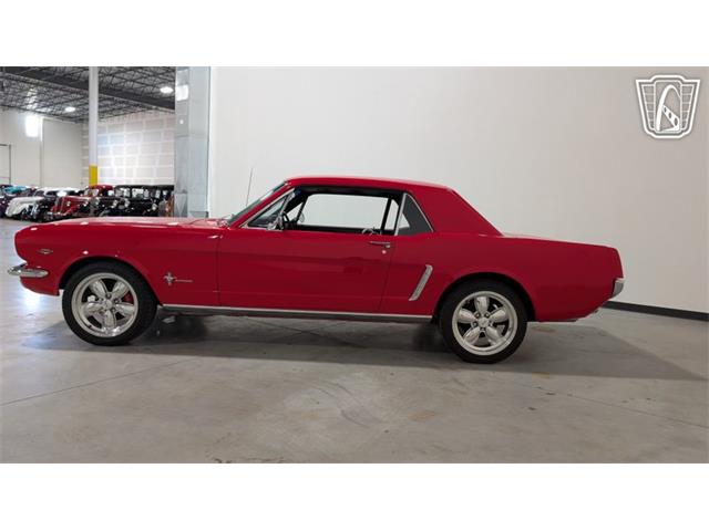 1965 Ford Mustang (CC-2072603) for sale in Caledonia, Wisconsin