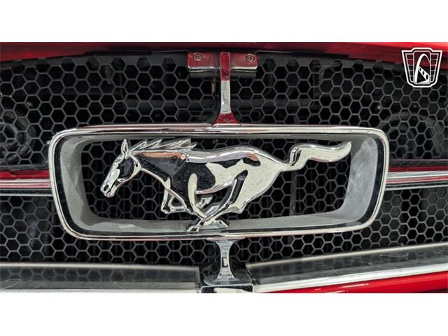 1965 Ford Mustang (CC-2072603) for sale in Caledonia, Wisconsin
