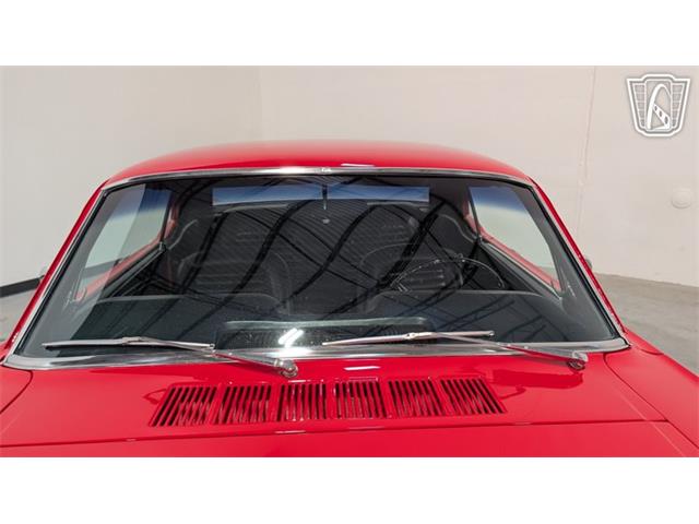 1965 Ford Mustang (CC-2072603) for sale in Caledonia, Wisconsin