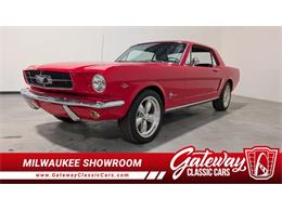 1965 Ford Mustang (CC-2072603) for sale in Caledonia, Wisconsin
