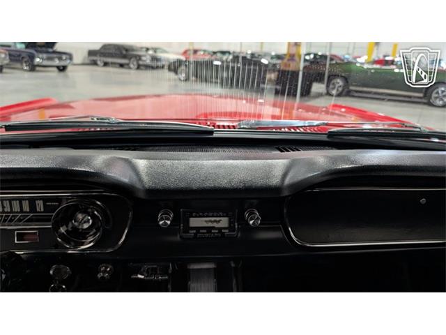 1965 Ford Mustang (CC-2072603) for sale in Caledonia, Wisconsin