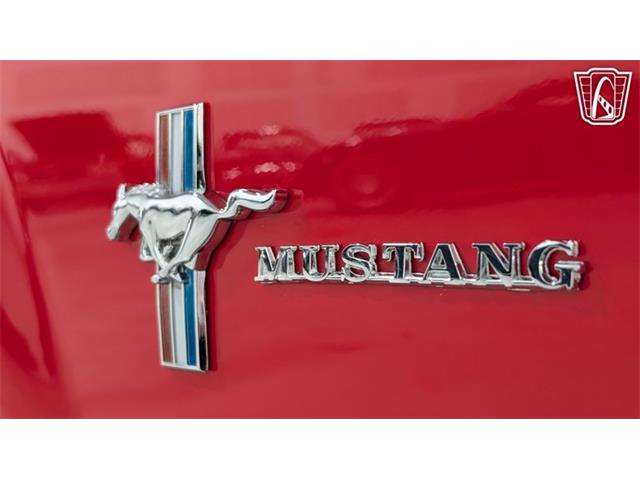 1965 Ford Mustang (CC-2072603) for sale in Caledonia, Wisconsin