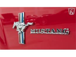 1965 Ford Mustang (CC-2072603) for sale in Caledonia, Wisconsin