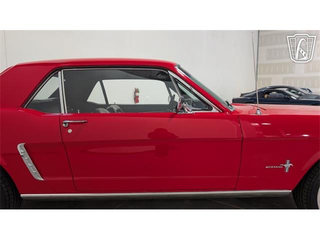 1965 Ford Mustang (CC-2072603) for sale in Caledonia, Wisconsin