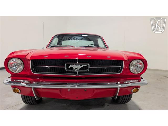 1965 Ford Mustang (CC-2072603) for sale in Caledonia, Wisconsin
